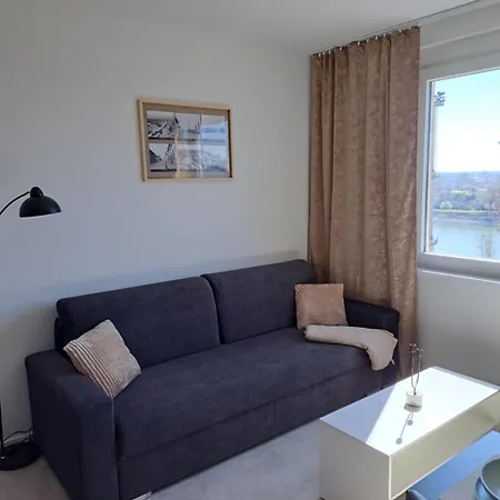 Apartment River Komarno