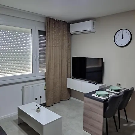Apartment River Komarno