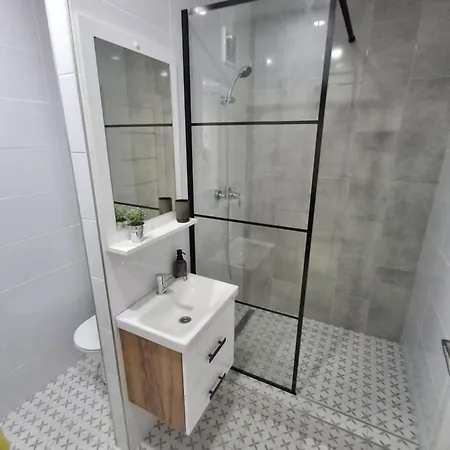 River Apartment Komarno